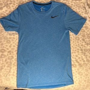 Nike Dryfit shirt